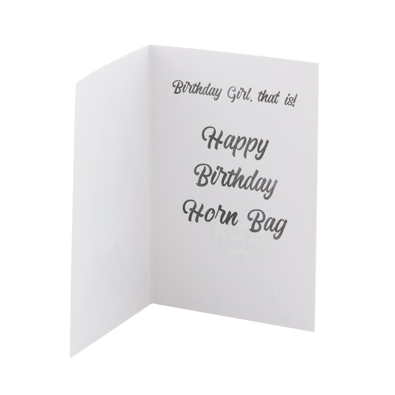 Kim Craig Nee Day - Birthday Card