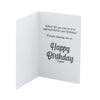 Judge Judy - Birthday Card