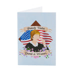 Judge Judy - Birthday Card