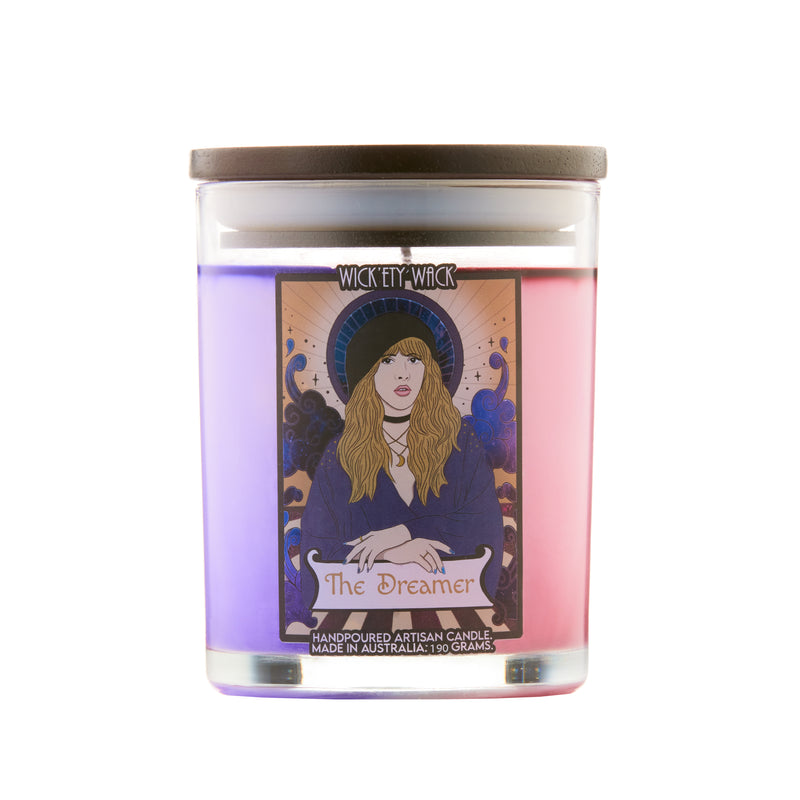 Stevie Nicks Candle (190g)