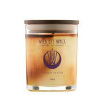 Caramel Vanilla (190g)