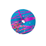 Blueberry Donut Bath Bomb