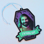 What We Do in The Shadows Air Freshener