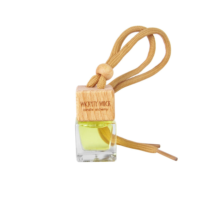Car Diffuser - Lychee & Peony