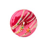 Strawberries & Cream Donut Bath Bomb