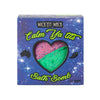 Calm Ya Tits Bath Bomb