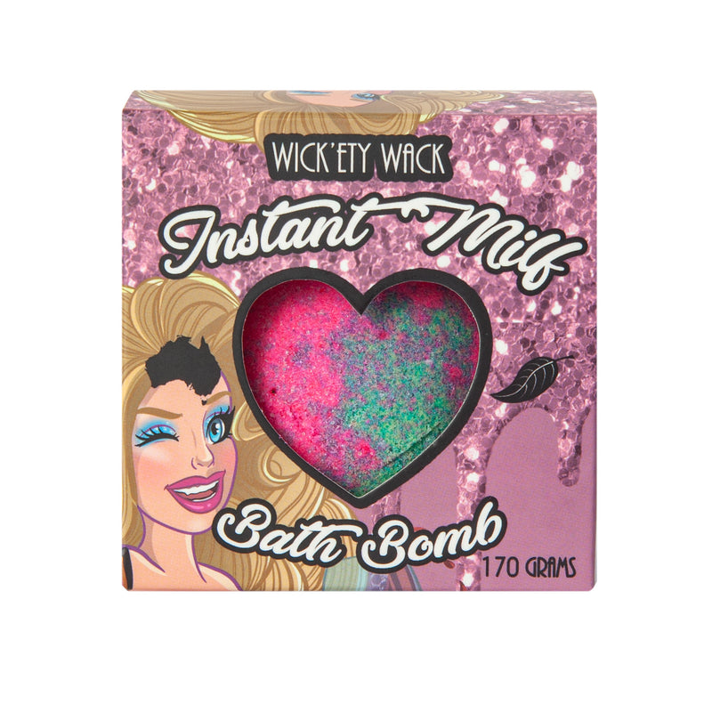 Instant MILF Bath Bomb