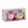 Sugar Rush Bath Bomb Duo