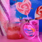 Candy Hearts Sugar Scrub