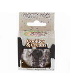 Cookies & Cream Donut Bath Bomb