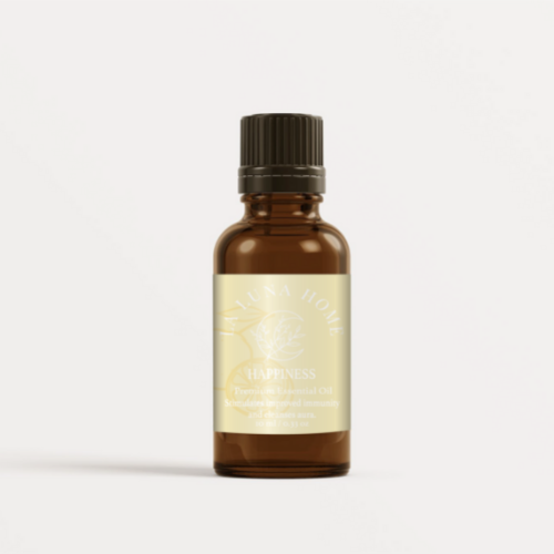 Happiness (Blood Orange) Essential Oil Dropper