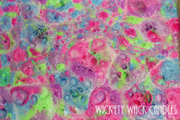 Unicorn Farts Bath Dust