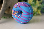 Blueberry Donut Bath Bomb