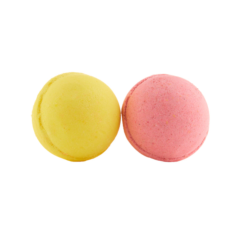 Pool Bar Bath Bomb Duo