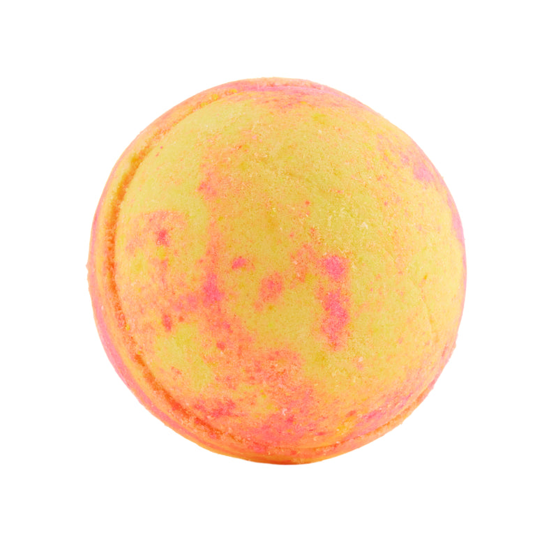 Pink Lemonade Bath Bomb