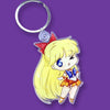 Sailor Venus Chibi Key Ring