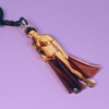 Slave Leia (Return of the Jedi) Key Ring