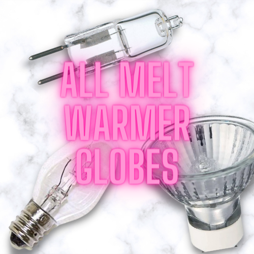 Replacement Bulb For Melt Warmers