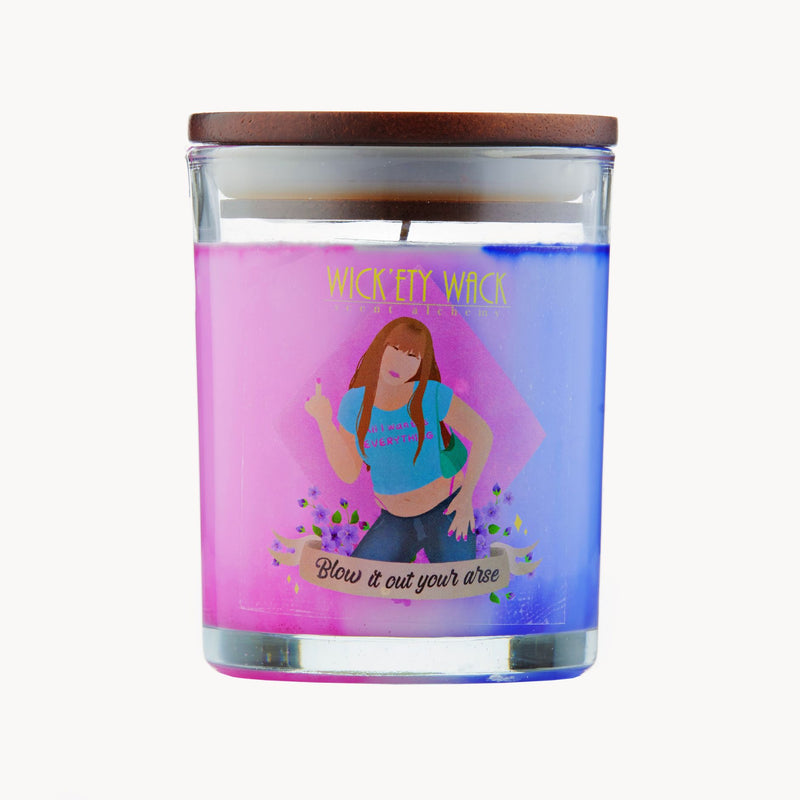 Kim Craig Candle (190g)