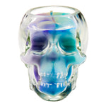Death Proof Blueberry Muffin Skull (260g)