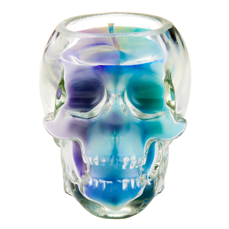 Death Proof Blueberry Muffin Skull (260g)