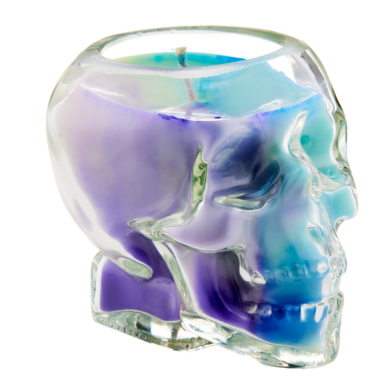 Death Proof Blueberry Muffin Skull (260g)
