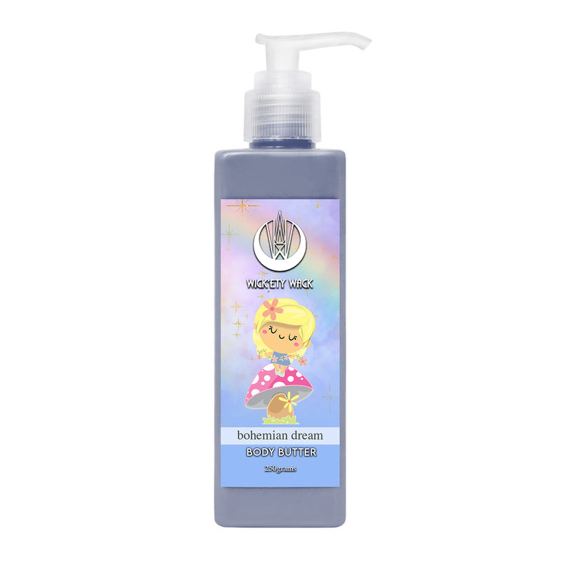 Body Butter - Bohemian Dream
