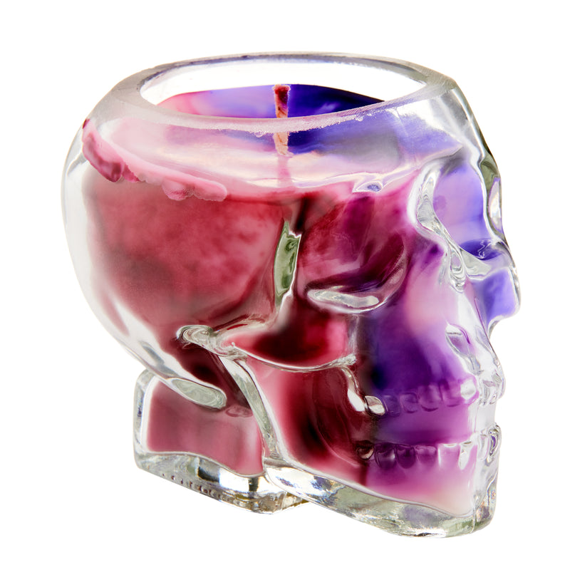 Death Proof Bohemian Dream Skull (260g)