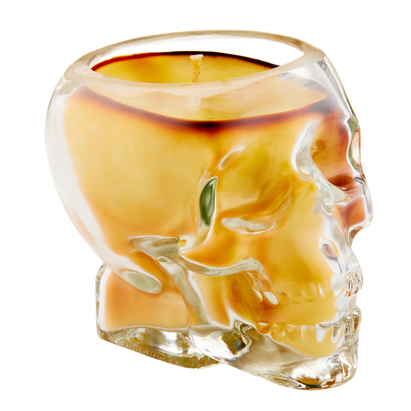 Death Proof Caramel Vanilla Skull (260g)