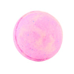 Cherry Berry Boba Bath Bomb