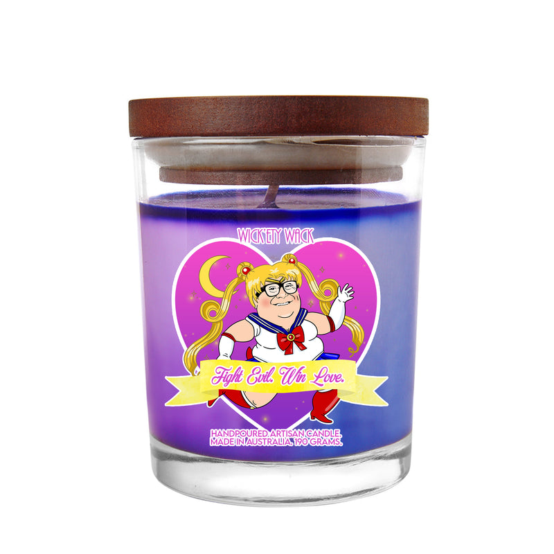 SALE - Sailor DeVito Candle (190g)