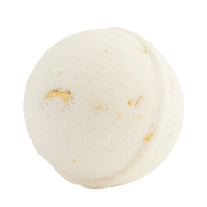 Happiness Essential Oil Bath Bomb