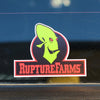 Rupture Farms Key Chain Abe’s Odessey