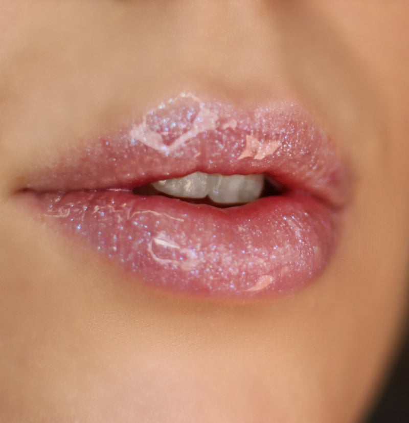 Dreamsicle Caramel Lip Gloss