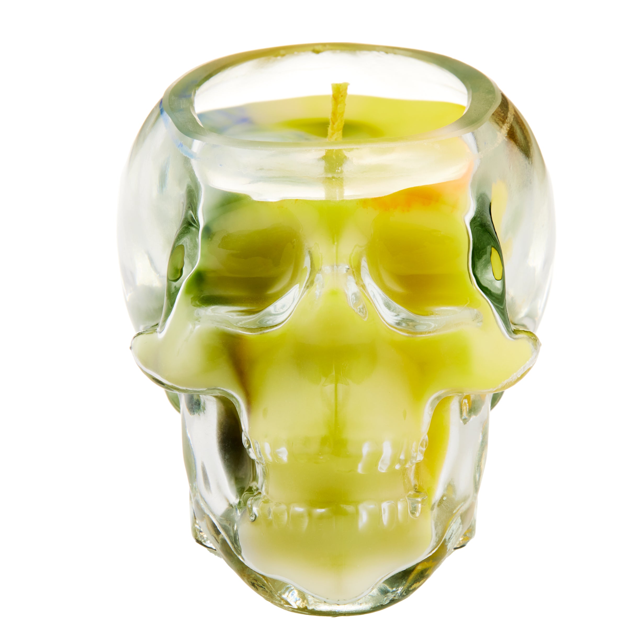 Death Proof Japanese Honeysuckle Skull (260g)