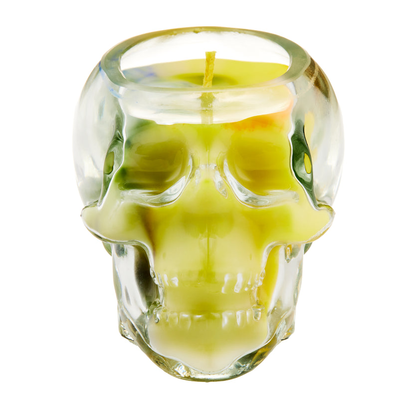 Death Proof Japanese Honeysuckle Skull (260g)