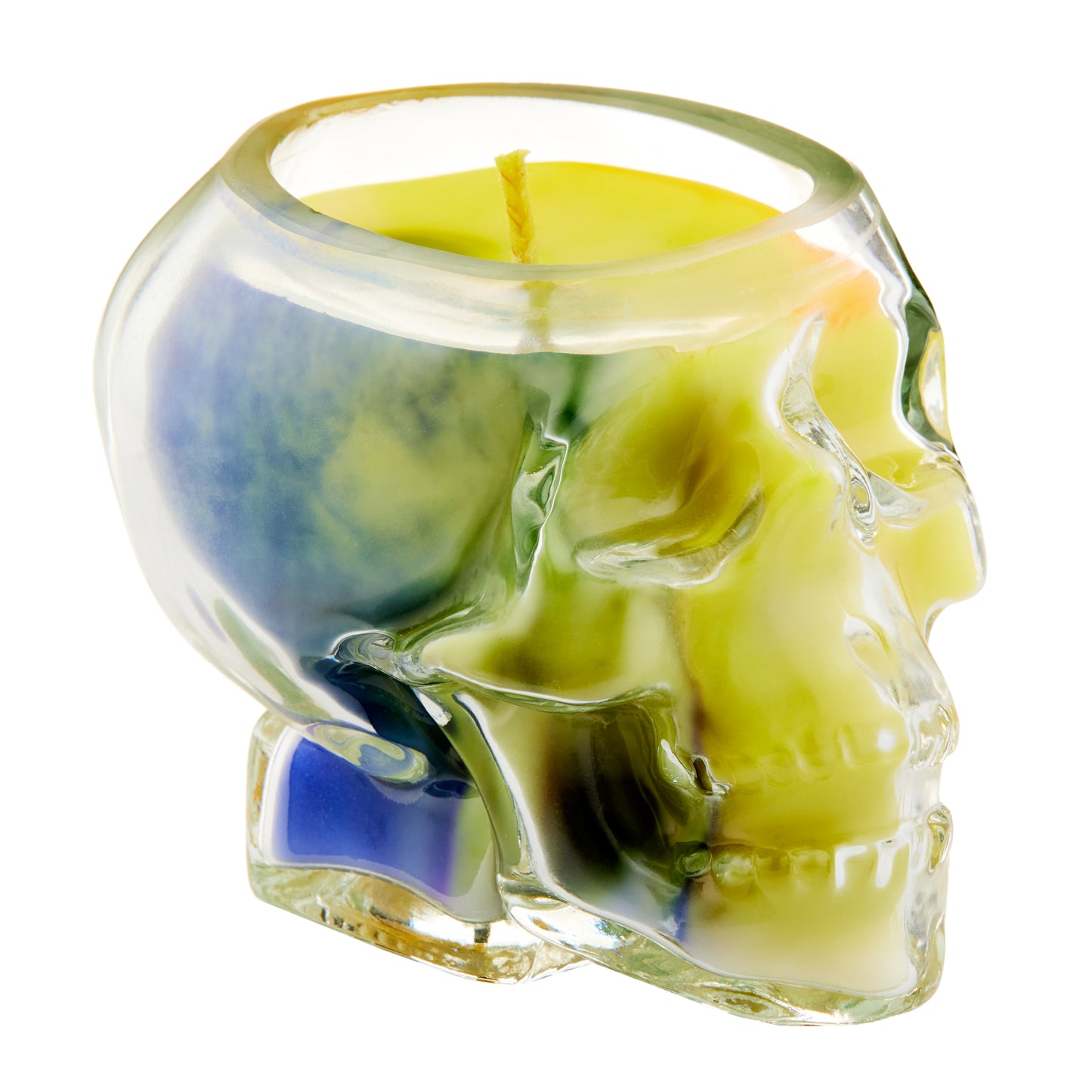Death Proof Japanese Honeysuckle Skull (260g)