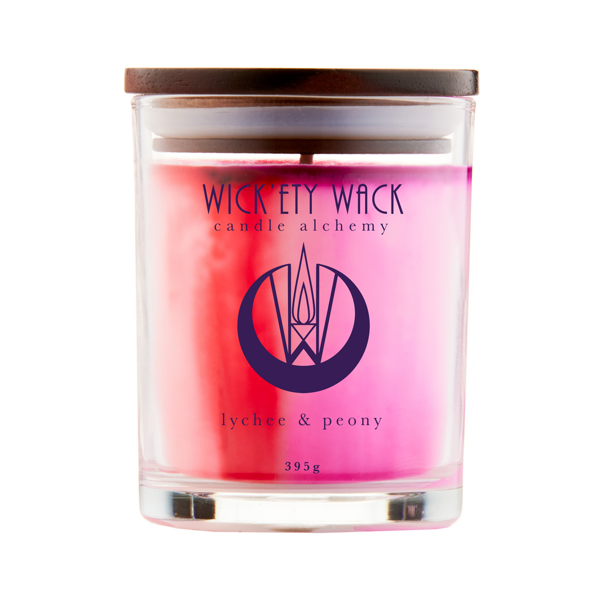 Lychee & Peony (395g)