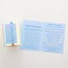 Manifestation Crystal Candle - Strength