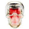 Death Proof Nag Champa Skull (260g)
