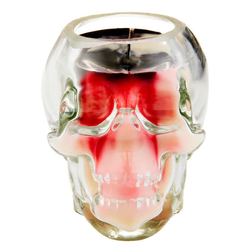 Death Proof Nag Champa Skull (260g)