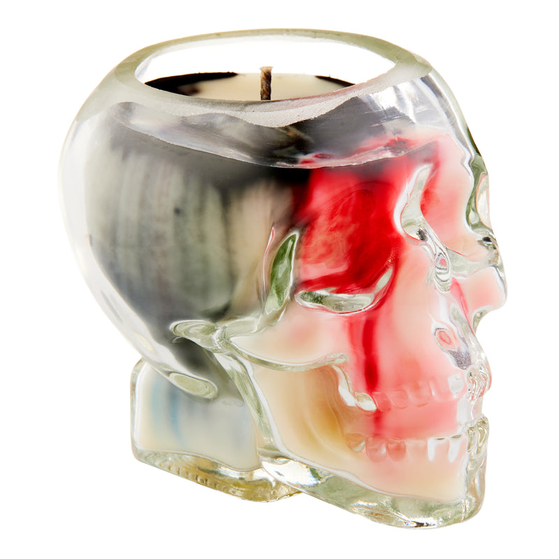 Death Proof Nag Champa Skull (260g)