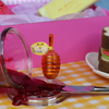 Picnic Basket Gift Box