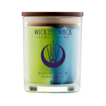 Persian Lime & Lemongrass (395g)