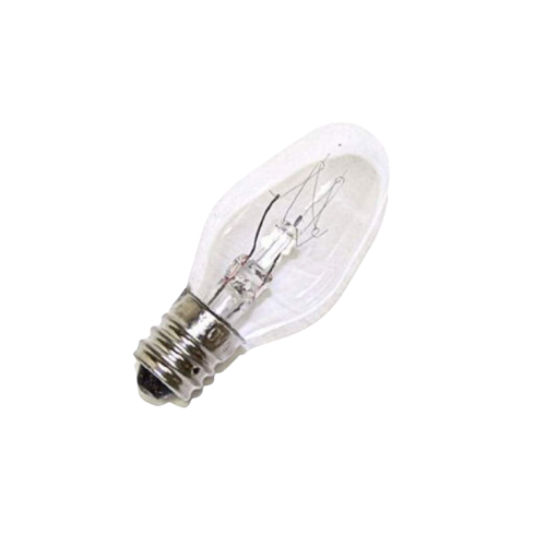 Replacement Bulb For Melt Warmers