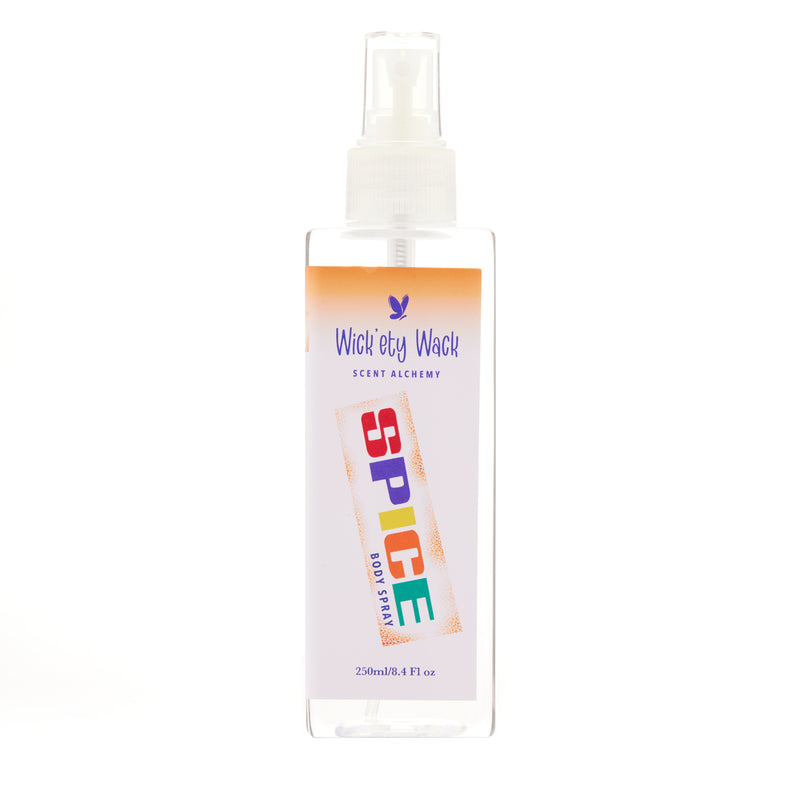 Spice Girls Scent Mist