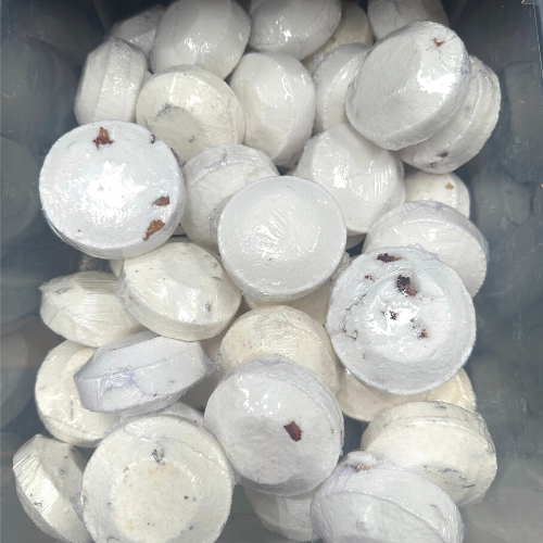 Assorted Shower Steamers - HAVE AT IT